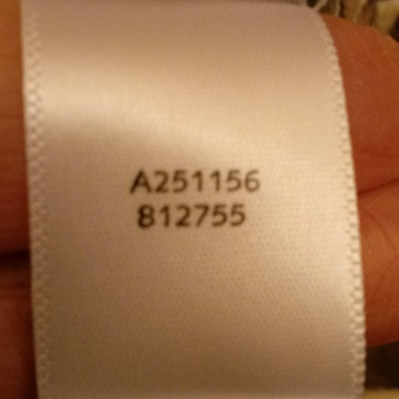 Isaac Mizrahi Japanese Garden Printed Cardigan - Picture 6 of 7